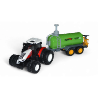 Радиоуправляемый фермерский трактор разбрызгиватель KR6647B