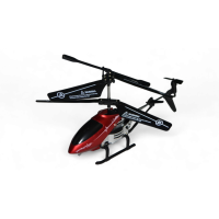 Радиоуправляемый вертолет
