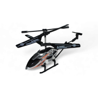 Радиоуправляемый вертолет