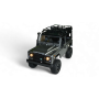 Радиоуправляемая машина джип Land Rover Defender D90 4WD масштаб 1:12 2.4G
