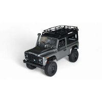 Радиоуправляемая машина джип Land Rover Defender D90 4WD масштаб 1:12 2.4G
