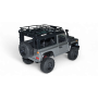 Радиоуправляемая машина джип Land Rover Defender D90 4WD масштаб 1:12 2.4G