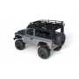 Радиоуправляемая машина джип Land Rover Defender D90 4WD масштаб 1:12 2.4G