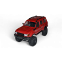 Радиоуправляемый краулер Land Cruiser LC80 4WD RTR масштаб 1:16 2.4G
