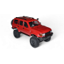 Радиоуправляемый краулер Land Cruiser LC80 4WD RTR масштаб 1:16 2.4G