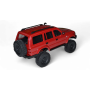 Радиоуправляемый краулер Land Cruiser LC80 4WD RTR масштаб 1:16 2.4G