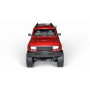 Радиоуправляемый краулер Land Cruiser LC80 4WD RTR масштаб 1:16 2.4G