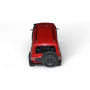 Радиоуправляемый краулер Land Cruiser LC80 4WD RTR масштаб 1:16 2.4G