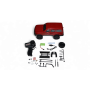 Радиоуправляемый краулер Land Cruiser LC80 4WD RTR масштаб 1:16 2.4G