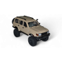 Радиоуправляемый краулер Land Cruiser LC80 4WD RTR масштаб 1:16 2.4G
