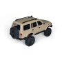 Радиоуправляемый краулер Land Cruiser LC80 4WD RTR масштаб 1:16 2.4G