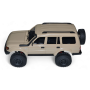 Радиоуправляемый краулер Land Cruiser LC80 4WD RTR масштаб 1:16 2.4G
