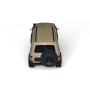 Радиоуправляемый краулер Land Cruiser LC80 4WD RTR масштаб 1:16 2.4G