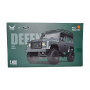 Радиоуправляемая машина джип Land Rover Defender D90 4WD масштаб 1:12 2.4G