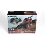Радиоуправляемая Трагги / машинка на пульте управления CraZon Ghost / Sprint 2WD 1:28 (Сменные Колеса и Корпус)