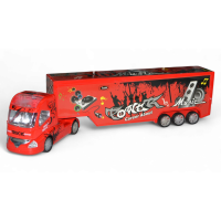 Грузовой Автомобиль 1:32 На Радиоуправлении / машинка на пульте управления