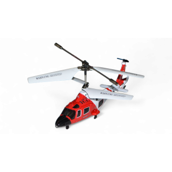 Радиоуправляемый вертолет RTF 2.4G