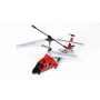 Радиоуправляемый вертолет RTF 2.4G