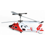 Радиоуправляемый вертолет RTF 2.4G
