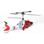 Радиоуправляемый вертолет RTF 2.4G