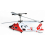 Радиоуправляемый вертолет RTF 2.4G
