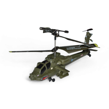 Радиоуправляемый вертолет Apache AH-64