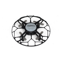 Радиоуправляемый квадрокоптер