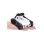 Радиоуправляемый мини танк-шпион I-Spy с камерой WiFi Happy Cow 777-270-White
