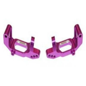 Держатель поворотного кулака алюминиевый