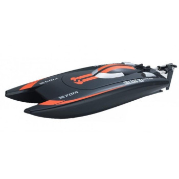 Радиоуправляемый катер 2.4G 7014-ORANGE