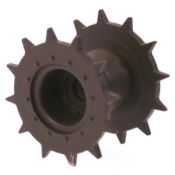 Радиоуправляемая машинка Model Aston Martin масштаб 1:14 2044-GREY