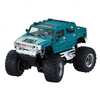 Радиоуправляемая машинка Great Wall Toys Hummer масштаб 1:43 2.4G