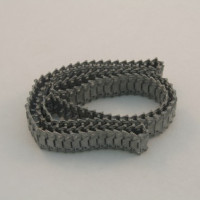 Радиоуправляемая машинка Model Porsche 918 масштаб 1:24  25045A-GREY