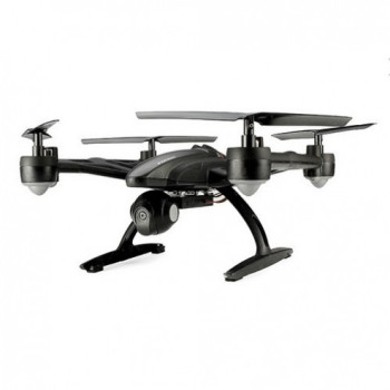 Радиоуправляемый квадрокоптер JXD-509G Pioneer UFO FPV RTF 2.4G 