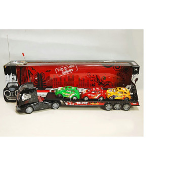 Грузовой автомобиль 132 на радиоуправлении 8897-81