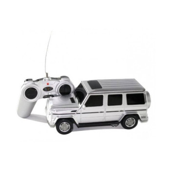 Радиоуправляемый Mercedes-Benz G55 AMG, масштаб 1:24