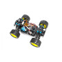 Радиоуправляемый внедорожник HSP Conquer ET 4WD RTR масштаб 1:16