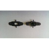 Держатели лопастей