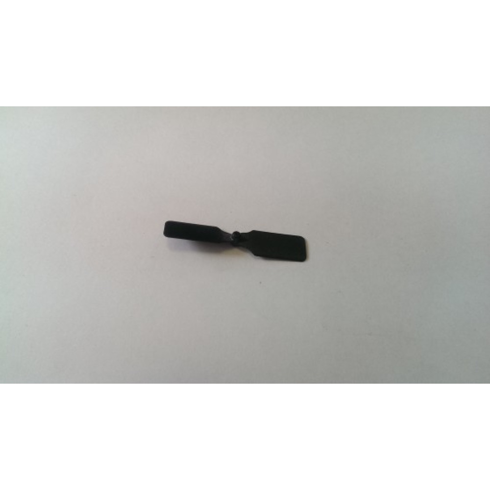 Хвостовой винт