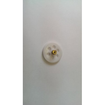 Шестерня s007-10