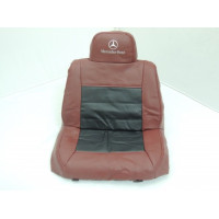 Чехол из экокожи