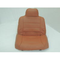 Чехол из экокожи