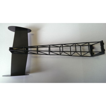 Хвостовая балка