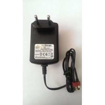 Зарядное устройство 12.6V