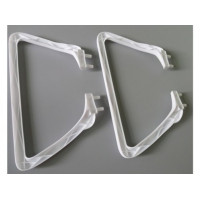 Посадочное шасси Syma X54HW