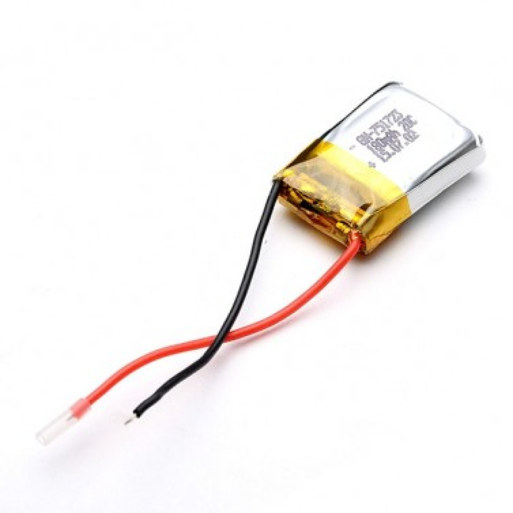Аккумулятор Li-Po 3,7 V, 180 mah для MJX X901