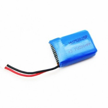 Аккумулятор Syma Li-pol 3.7V 200 mAh
