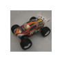 Радиоуправляемый джип HSP Electro Truggy Advance 4WD Li-Po 1:8