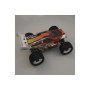 Радиоуправляемый джип HSP Electro Truggy Advance 4WD Li-Po 1:8