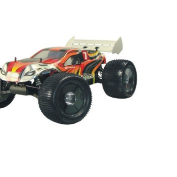 Радиоуправляемый джип HSP Electro Truggy Advance 4WD 1:8 Li-Po Battery
